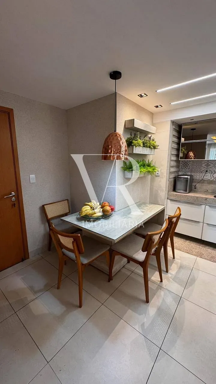 Apartamento, 3 quartos, 127 m² - Foto 17