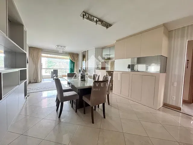 Apartamento 3 quartos e 3 banheiros, à venda ou para alugar, no bairro Jardim Blumenau em Blumenau