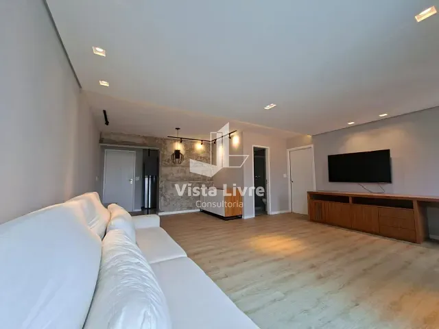Apartamento com 70m² 2 quartos e 2 banheiros, à venda, no bairro Vila Madalena em São Paulo
