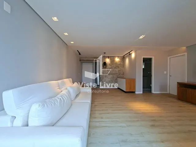 Apartamento com 70m² 2 quartos e 2 banheiros, à venda, no bairro Vila Madalena em São Paulo