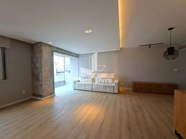 Apartamento com 70m² 2 quartos e 2 banheiros, à venda, no bairro Vila Madalena em São Paulo