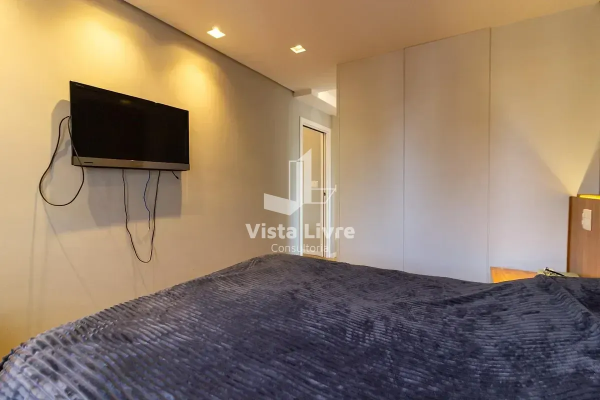 Apartamento, 2 quartos, 70 m² - Foto 10
