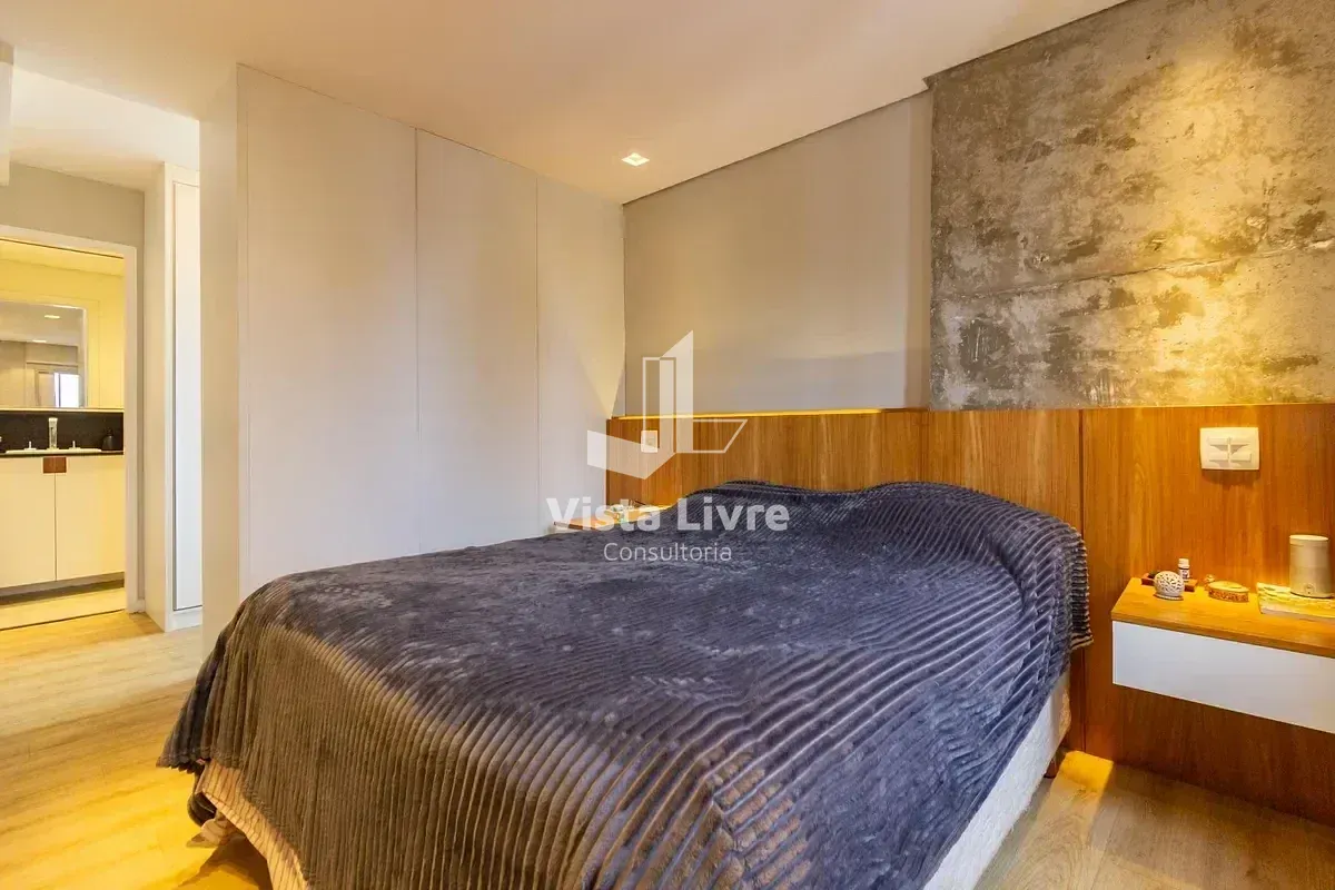 Apartamento, 2 quartos, 70 m² - Foto 11