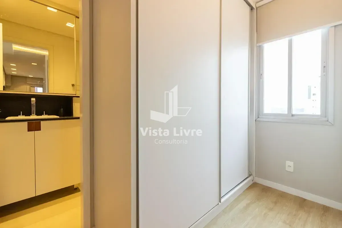 Apartamento, 2 quartos, 70 m² - Foto 12
