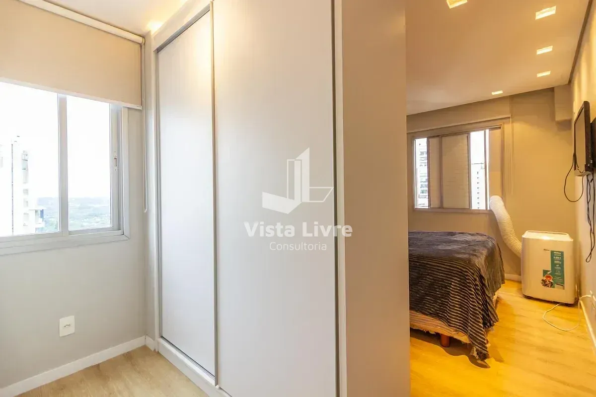 Apartamento, 2 quartos, 70 m² - Foto 13