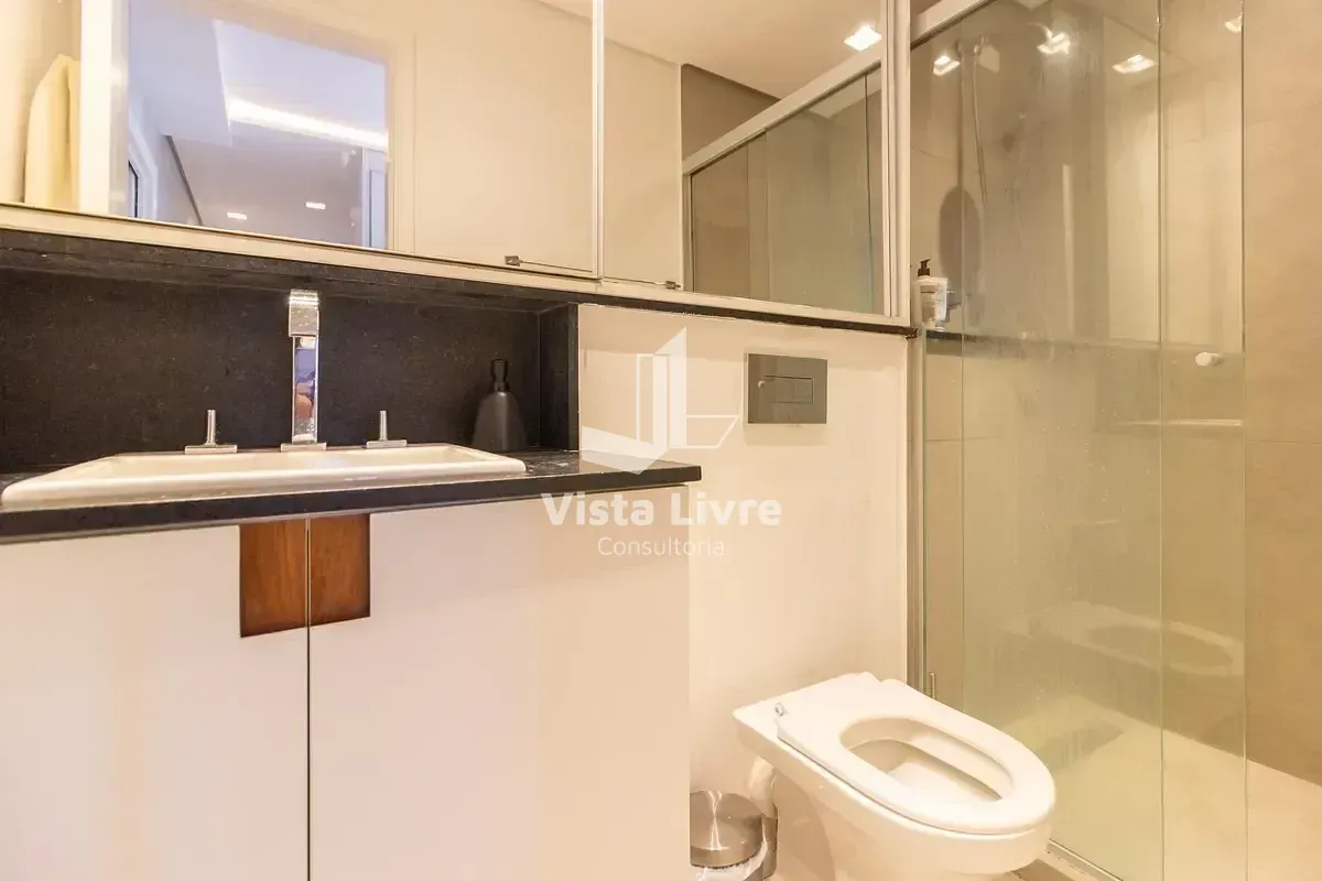 Apartamento, 2 quartos, 70 m² - Foto 14