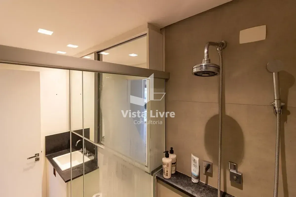 Apartamento, 2 quartos, 70 m² - Foto 15