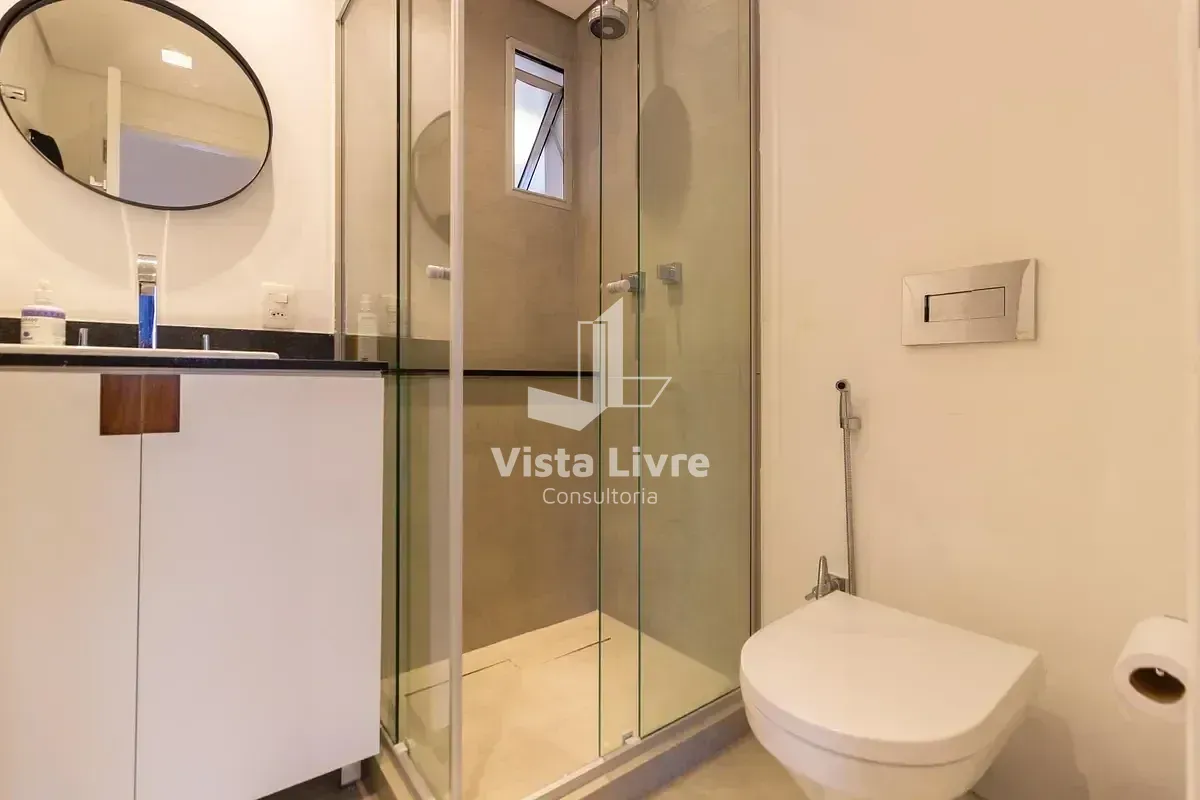 Apartamento, 2 quartos, 70 m² - Foto 16