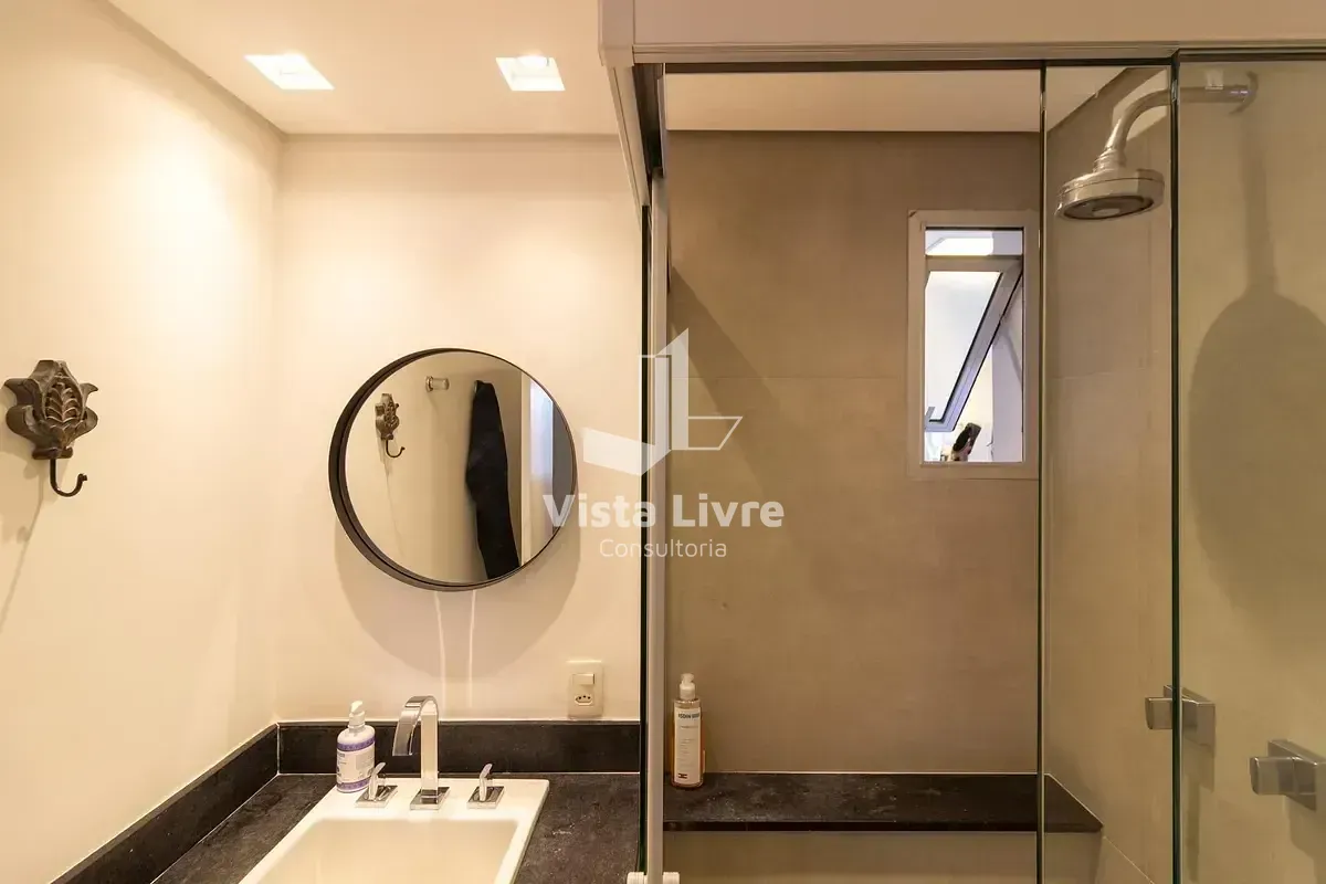 Apartamento, 2 quartos, 70 m² - Foto 17