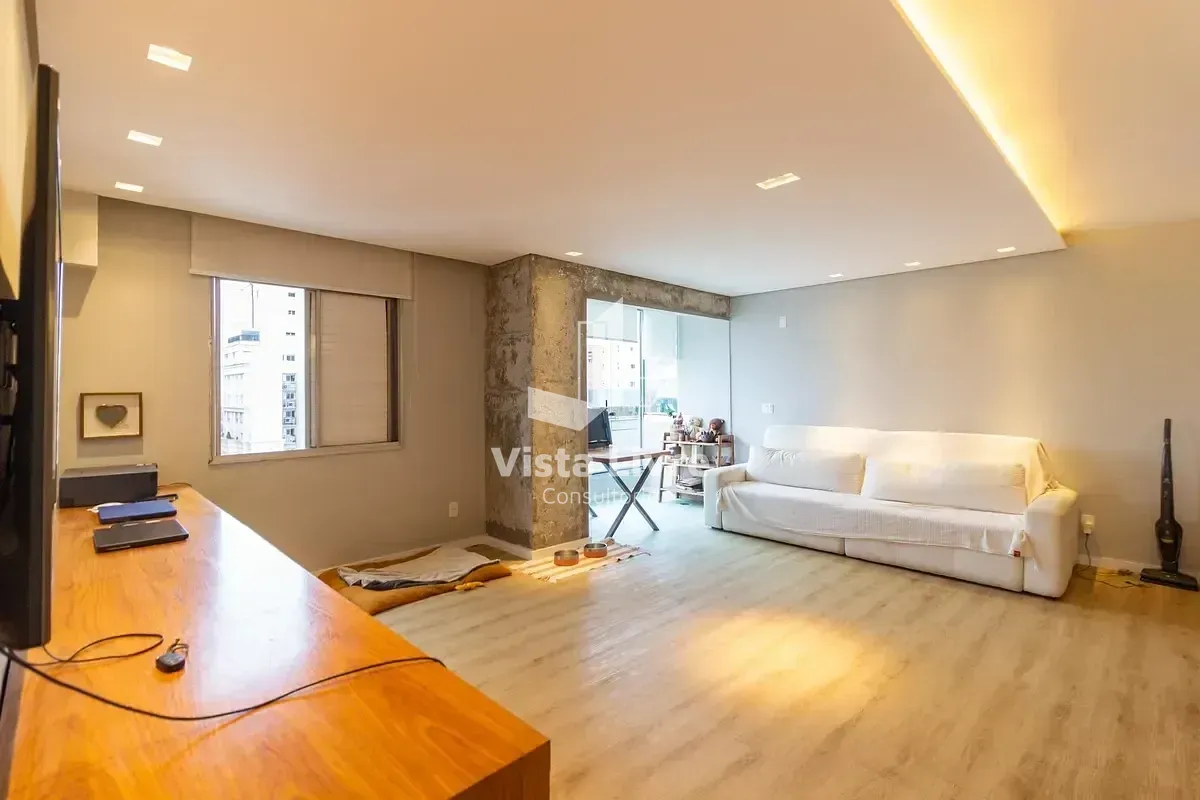 Apartamento, 2 quartos, 70 m² - Foto 4