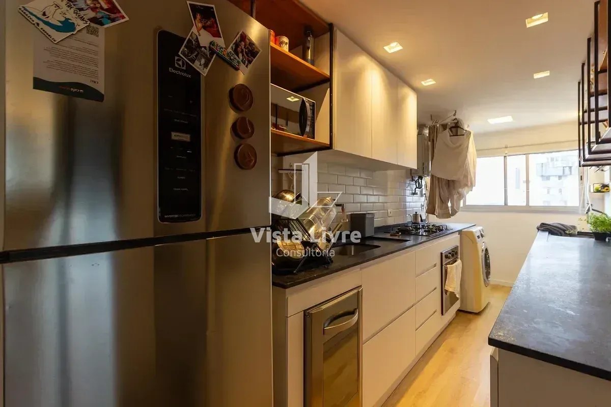 Apartamento, 2 quartos, 70 m² - Foto 5