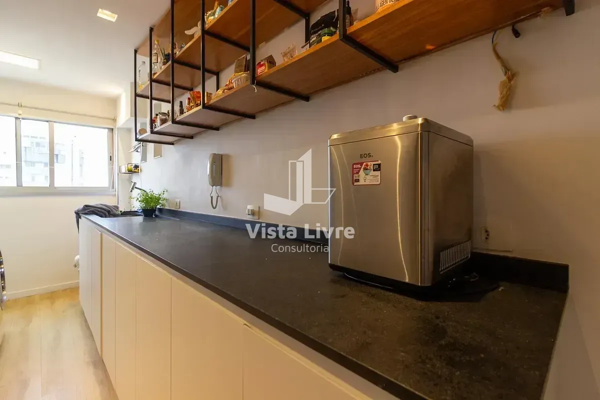 Apartamento, 2 quartos, 70 m² - Foto 6