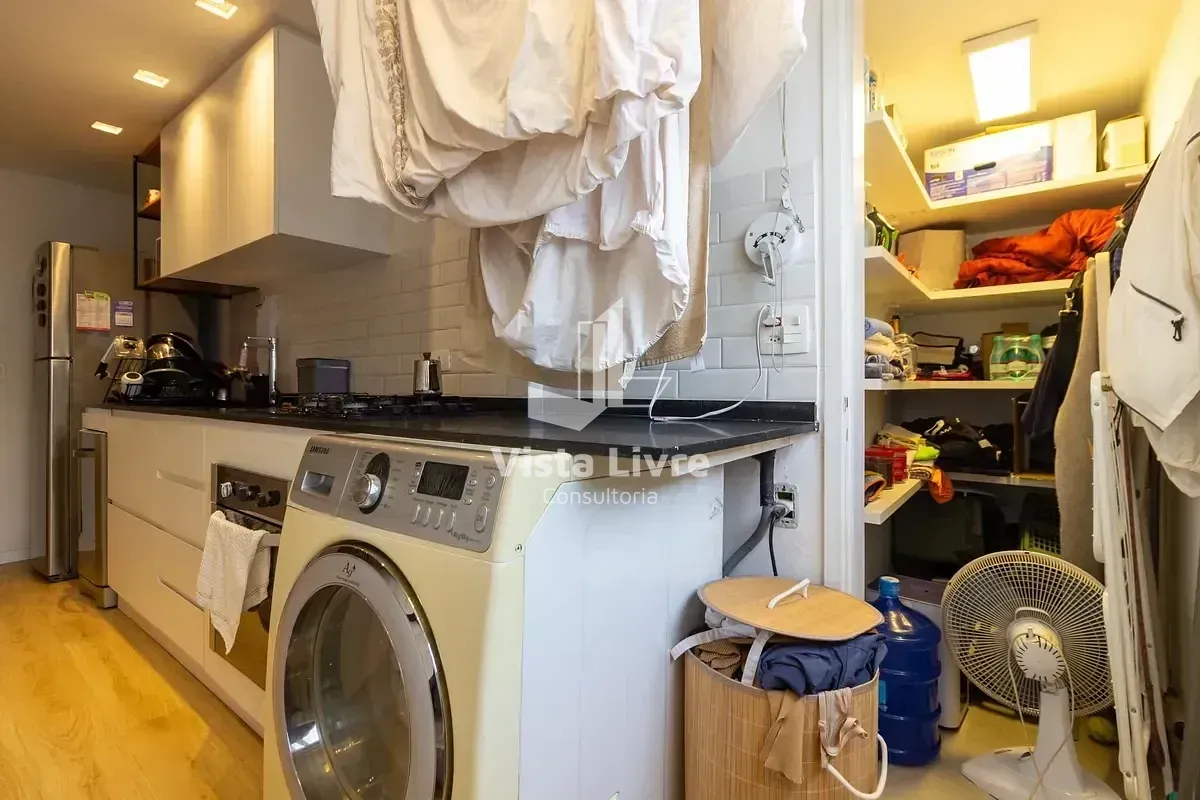 Apartamento, 2 quartos, 70 m² - Foto 7
