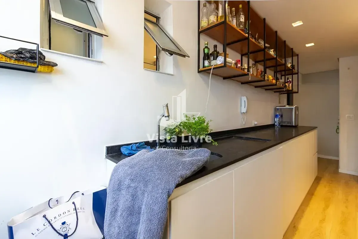 Apartamento, 2 quartos, 70 m² - Foto 8