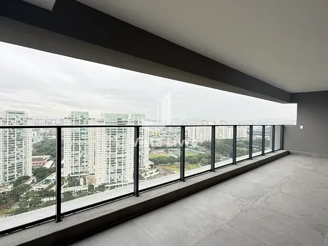 Apartamento com 188m² 3 quartos e 5 banheiros, à venda, no bairro Água Branca em São Paulo