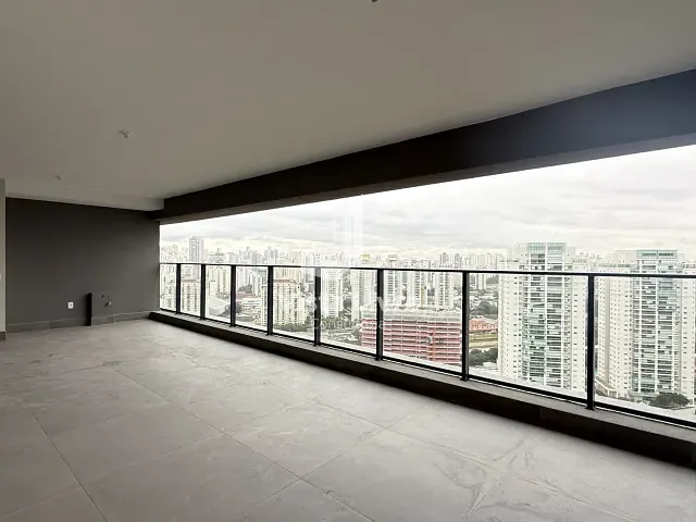 Apartamento com 188m² 3 quartos e 5 banheiros, à venda, no bairro Água Branca em São Paulo
