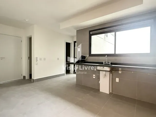 Apartamento com 188m² 3 quartos e 5 banheiros, à venda, no bairro Água Branca em São Paulo