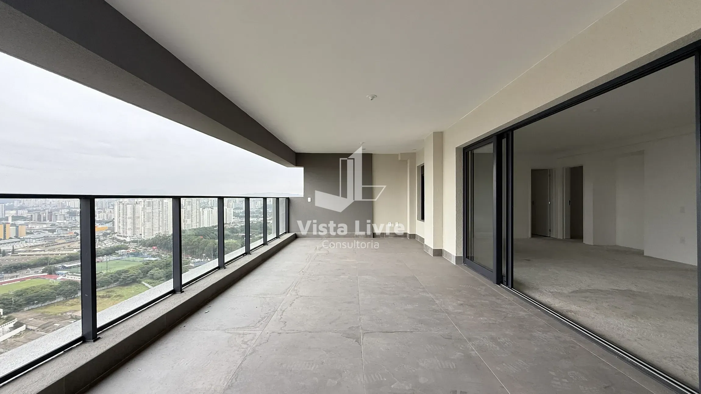 Apartamento, 3 quartos, 188 m² - Foto 4