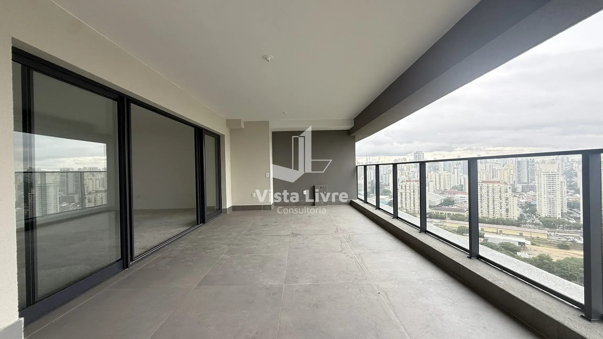 Apartamento, 3 quartos, 188 m² - Foto 2