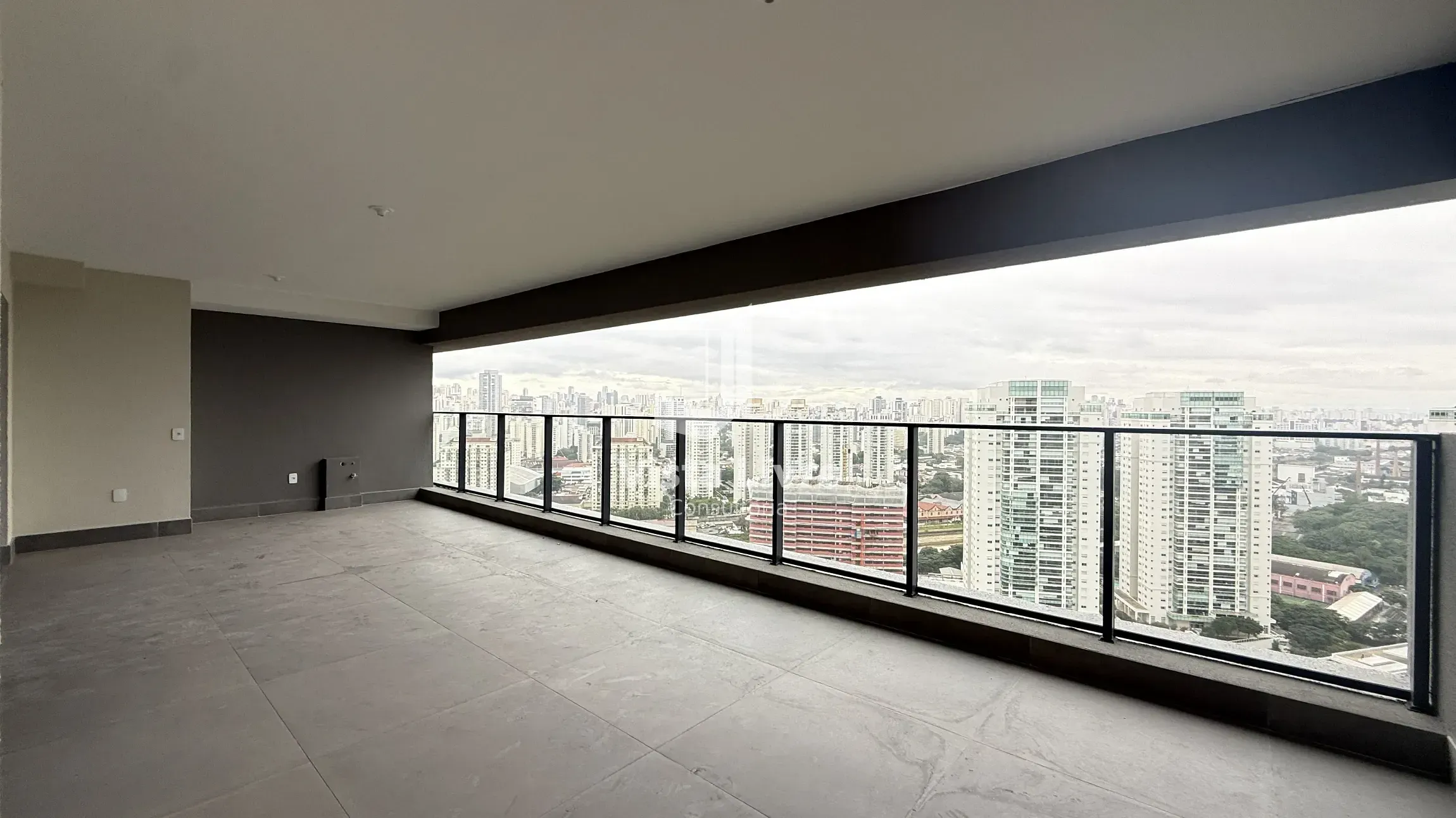 Apartamento, 3 quartos, 188 m² - Foto 3