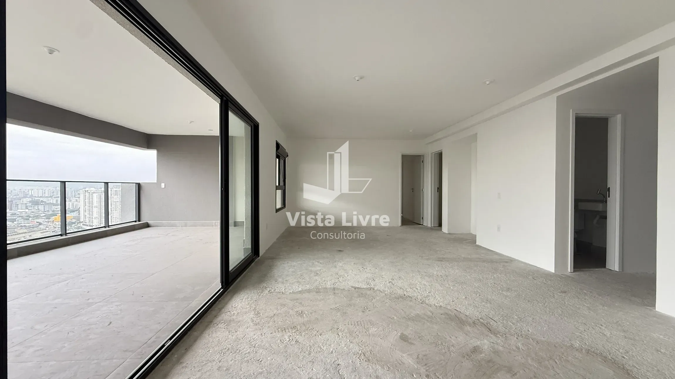 Apartamento, 3 quartos, 188 m² - Foto 8