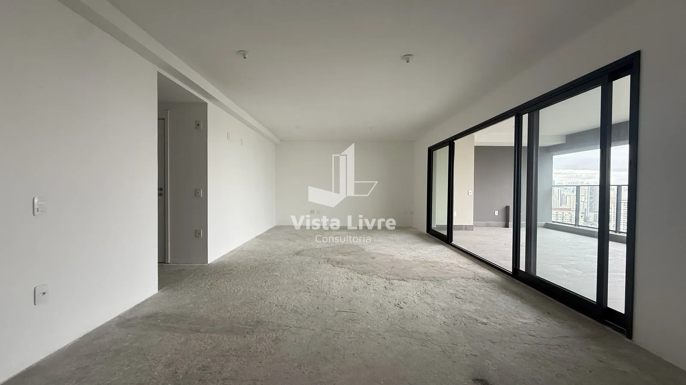 Apartamento, 3 quartos, 188 m² - Foto 11