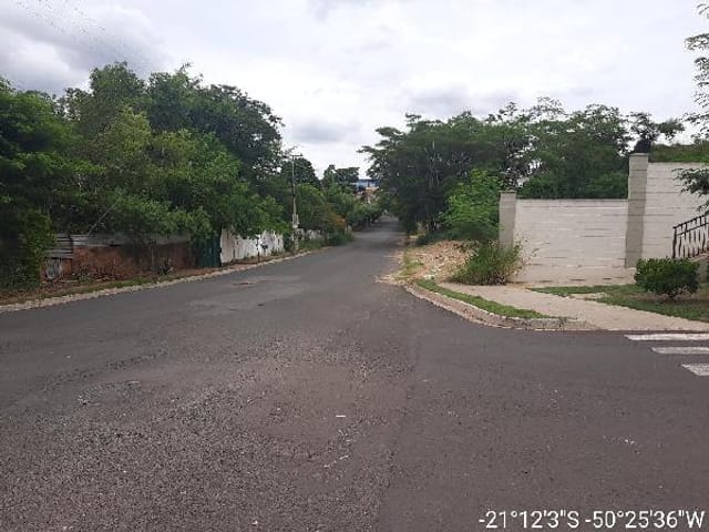 Foto do Apartamento - Apartamento à venda 2 Quartos, 1 Vaga, 10M², FAZENDA DO ESTADO, ARACATUBA - SP | Imobiliária Compare