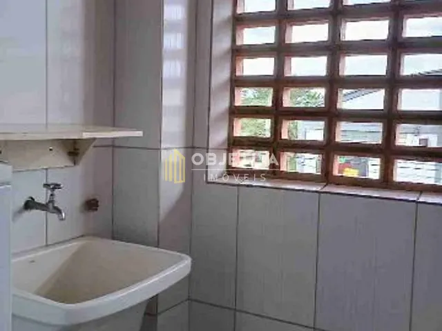 Apartamento com 53m² 1 quarto e 1 banheiro, à venda, no bairro Ouro Branco em Novo Hamburgo