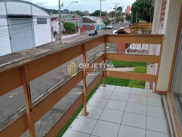 Apartamento com 53m² 1 quarto e 1 banheiro, à venda, no bairro Ouro Branco em Novo Hamburgo