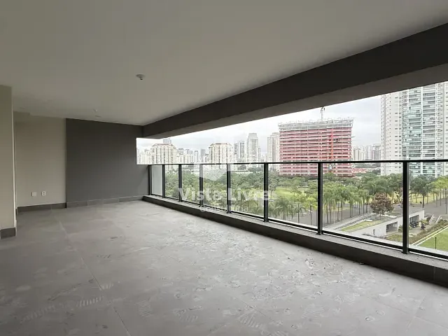 Apartamento com 188m² 3 quartos e 5 banheiros, à venda, no bairro Água Branca em São Paulo