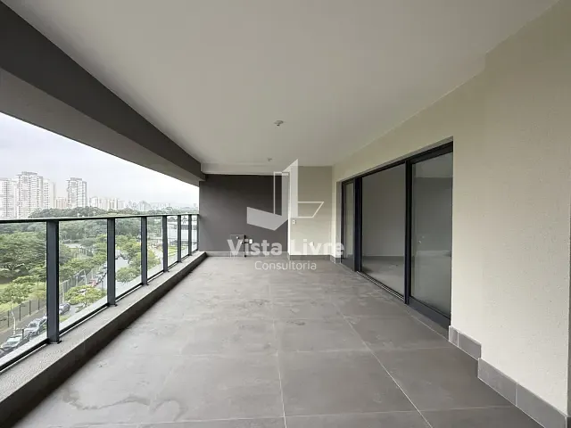 Apartamento com 188m² 3 quartos e 5 banheiros, à venda, no bairro Água Branca em São Paulo