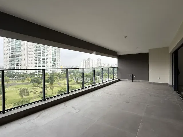 Apartamento com 188m² 3 quartos e 5 banheiros, à venda, no bairro Água Branca em São Paulo