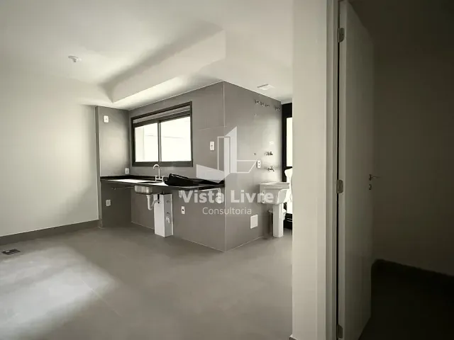 Apartamento com 188m² 3 quartos e 5 banheiros, à venda, no bairro Água Branca em São Paulo