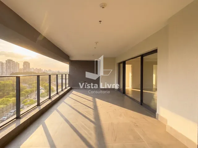 Apartamento com 188m² 3 quartos e 5 banheiros, à venda, no bairro Água Branca em São Paulo