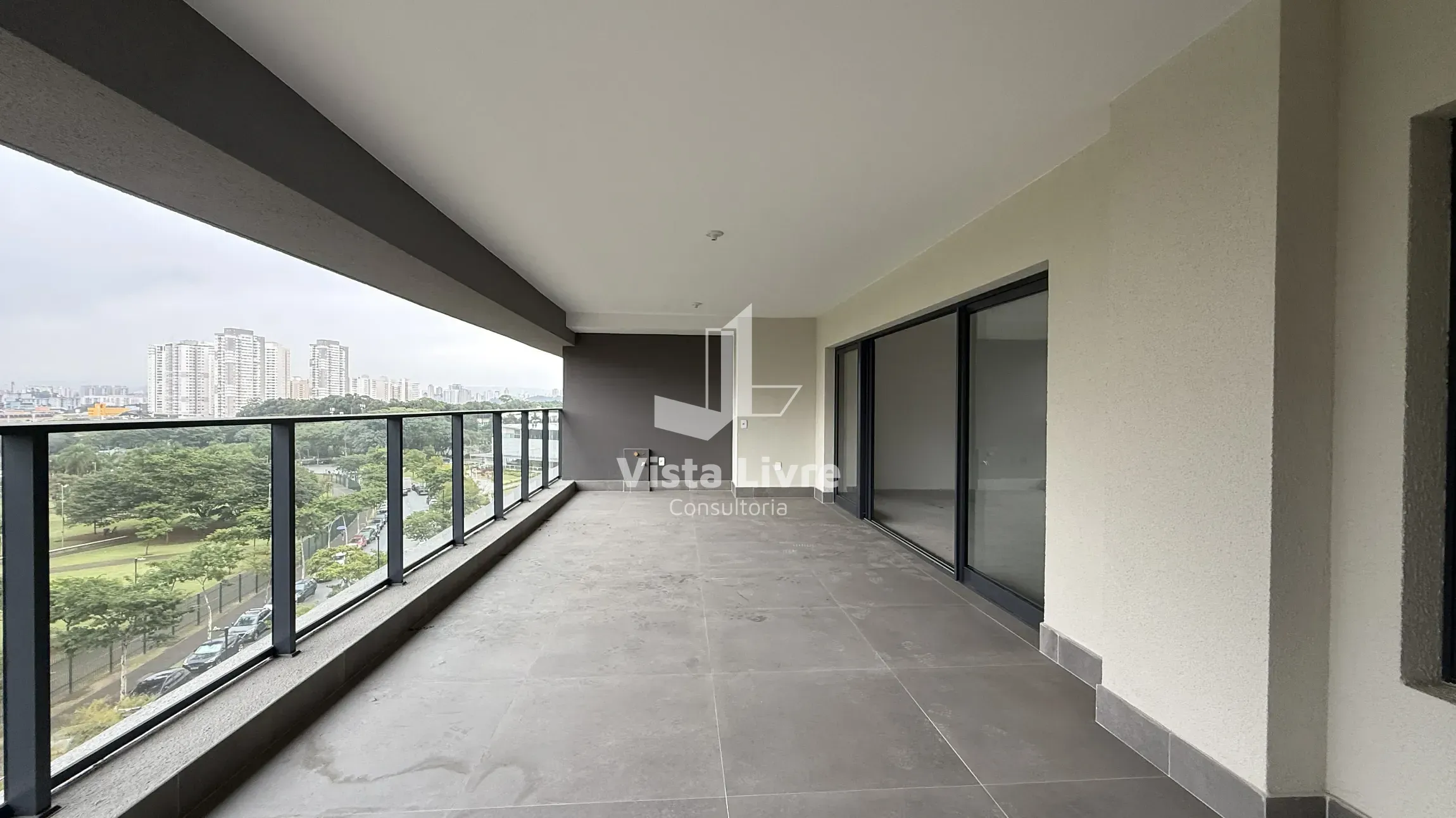 Apartamento, 3 quartos, 188 m² - Foto 3