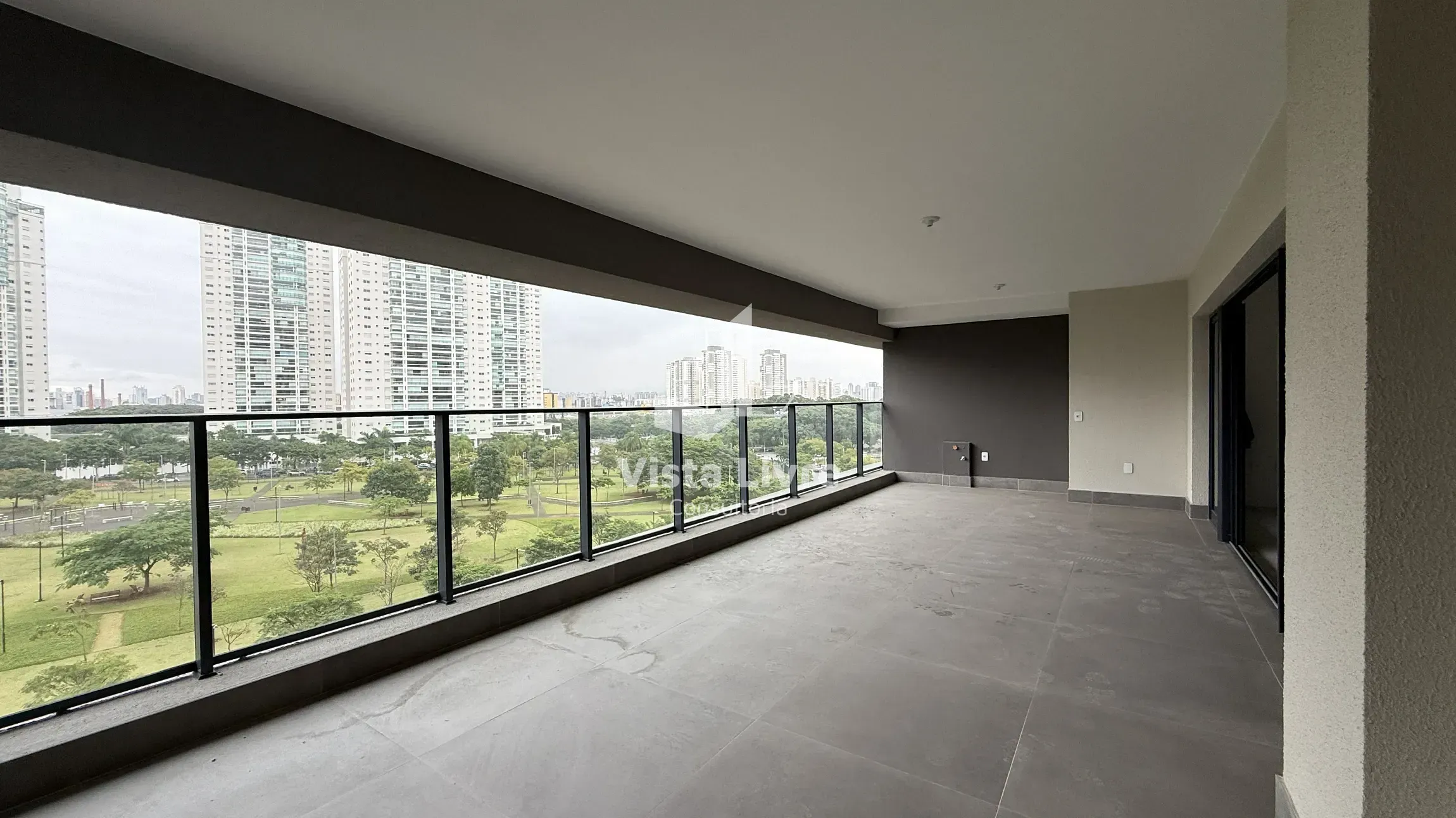 Apartamento, 3 quartos, 188 m² - Foto 4