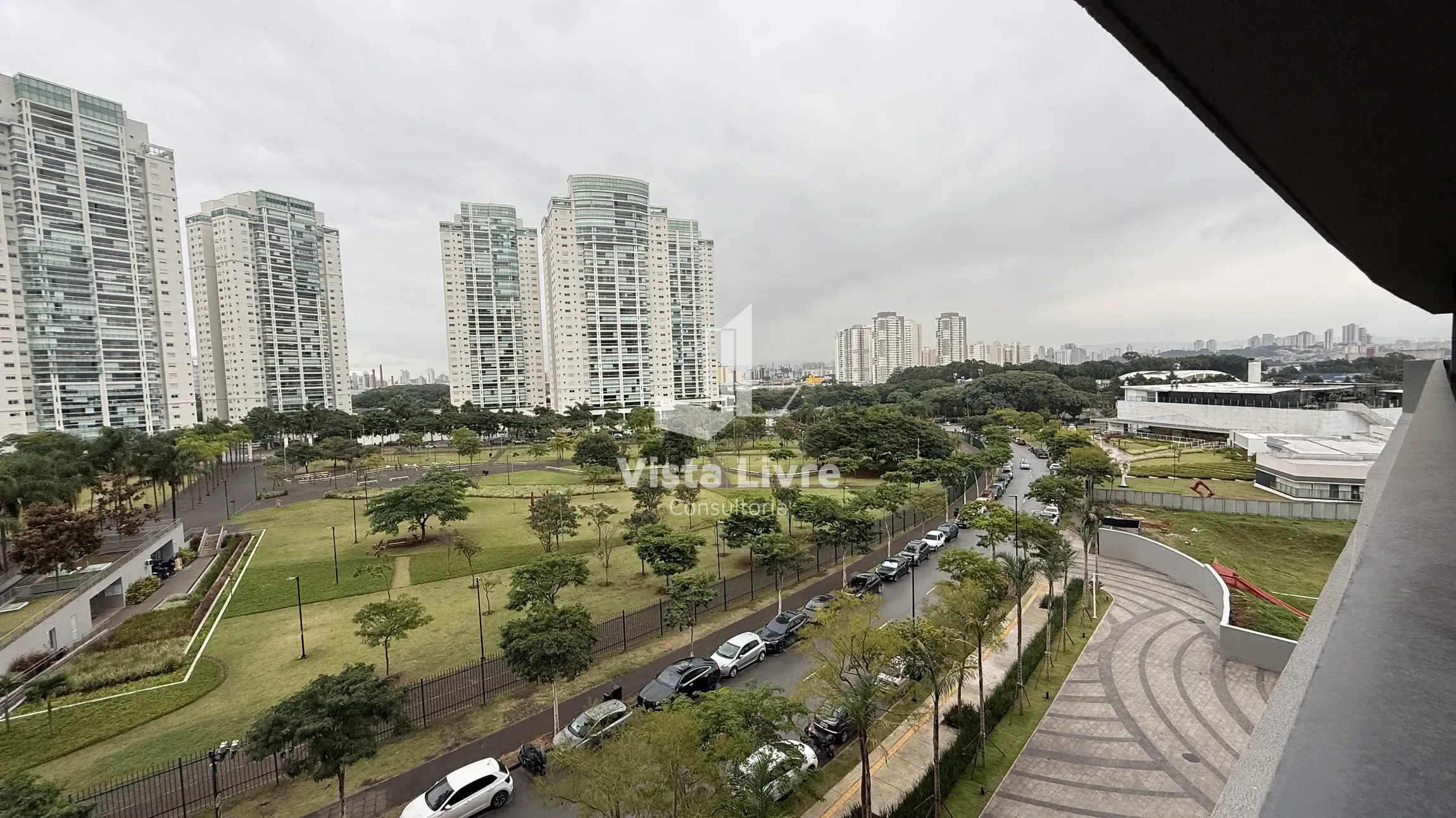 Apartamento, 3 quartos, 188 m² - Foto 25