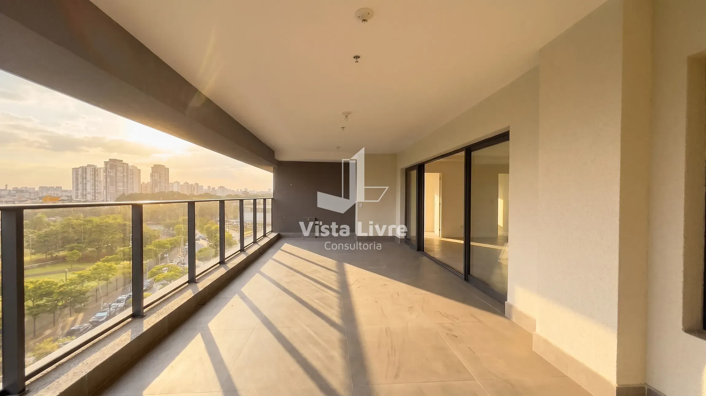 Apartamento, 3 quartos, 188 m² - Foto 1