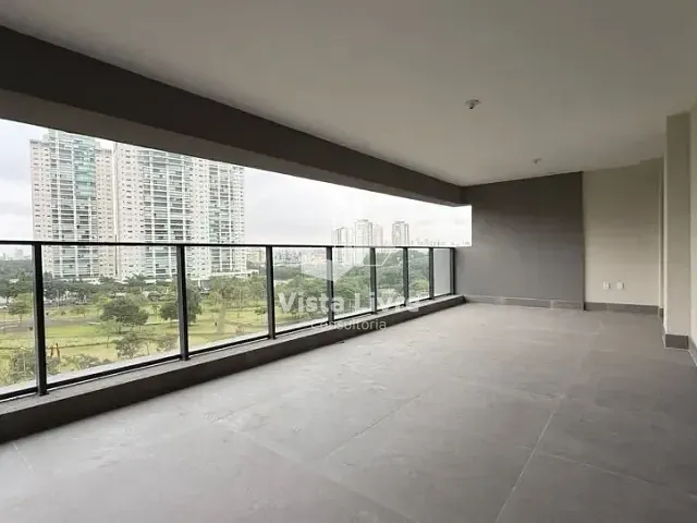 Apartamento com 188m² 3 quartos e 5 banheiros, à venda, no bairro Água Branca em São Paulo