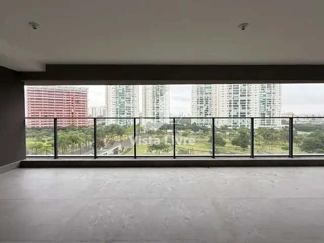 Apartamento com 188m² 3 quartos e 5 banheiros, à venda, no bairro Água Branca em São Paulo