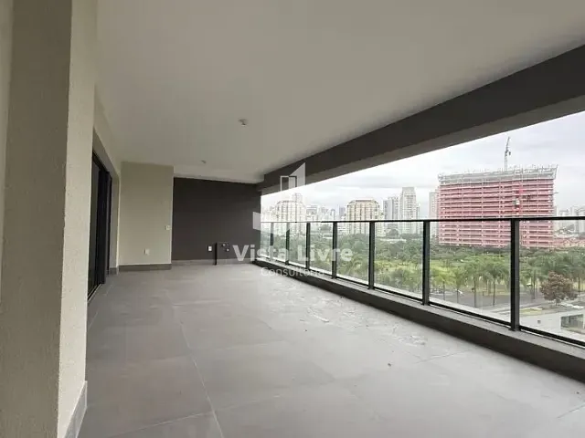 Apartamento com 188m² 3 quartos e 5 banheiros, à venda, no bairro Água Branca em São Paulo