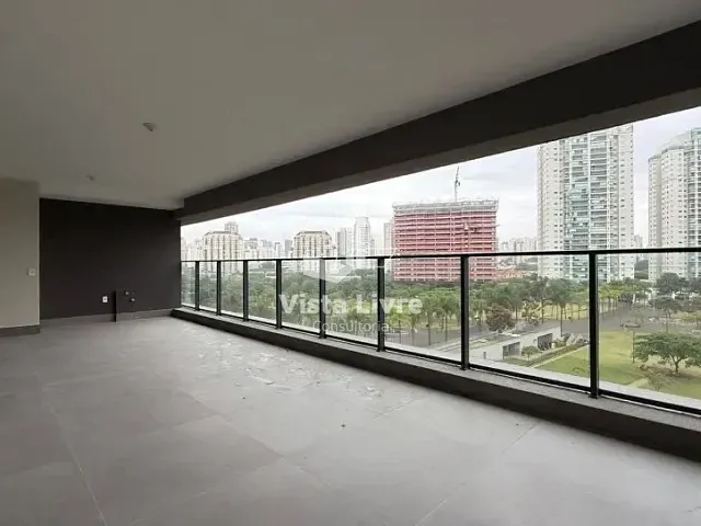 Apartamento com 188m² 3 quartos e 5 banheiros, à venda, no bairro Água Branca em São Paulo