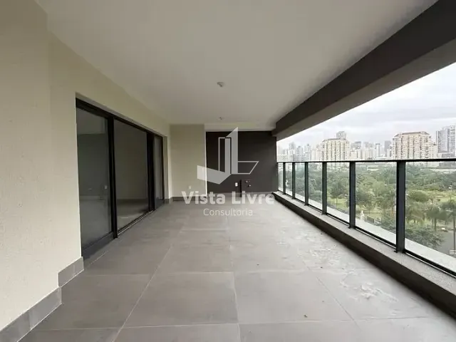 Apartamento com 188m² 3 quartos e 5 banheiros, à venda, no bairro Água Branca em São Paulo