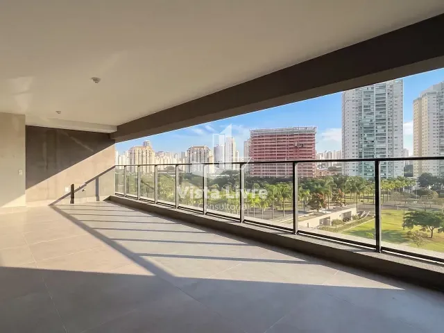 Apartamento com 188m² 3 quartos e 5 banheiros, à venda, no bairro Água Branca em São Paulo
