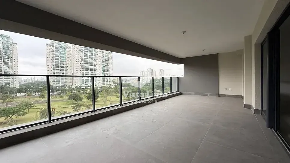 Apartamento, 3 quartos, 188 m² - Foto 6