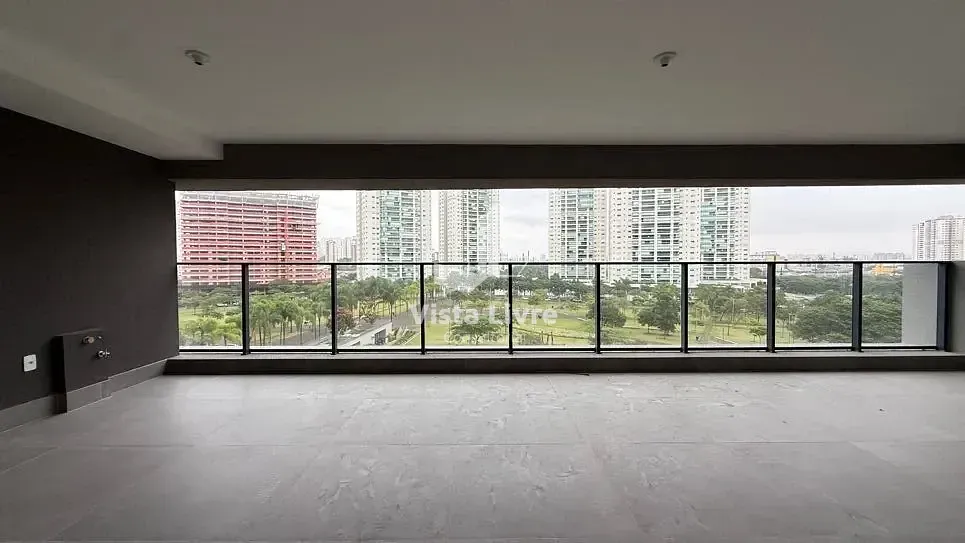 Apartamento, 3 quartos, 188 m² - Foto 2