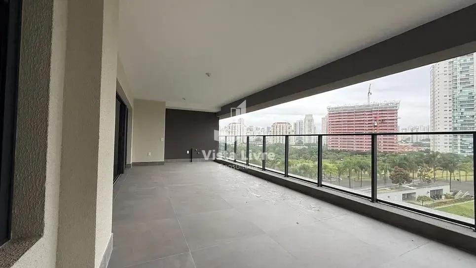 Apartamento, 3 quartos, 188 m² - Foto 5