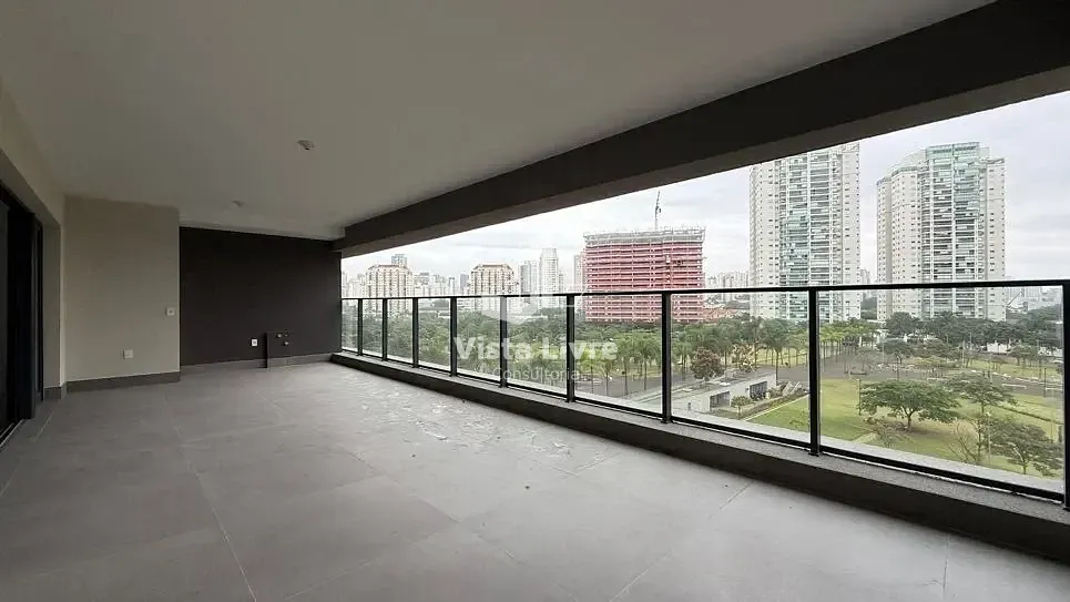 Apartamento, 3 quartos, 188 m² - Foto 3