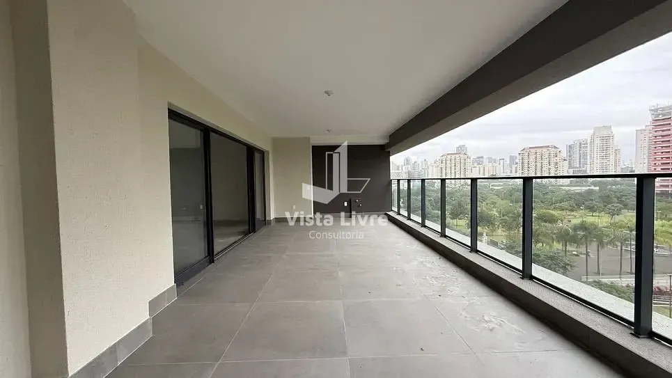 Apartamento, 3 quartos, 188 m² - Foto 4