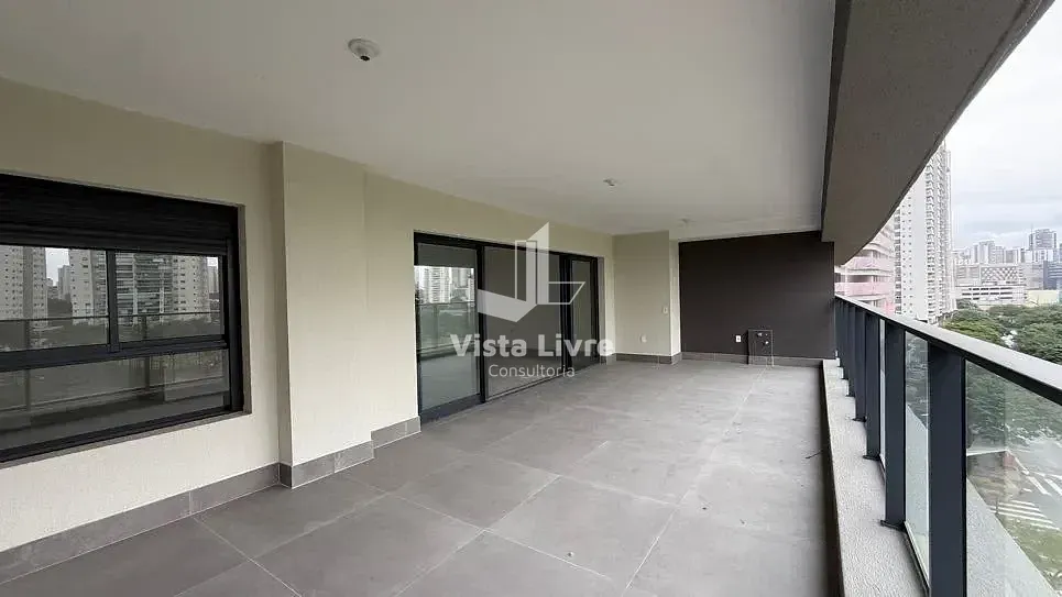 Apartamento, 3 quartos, 188 m² - Foto 25